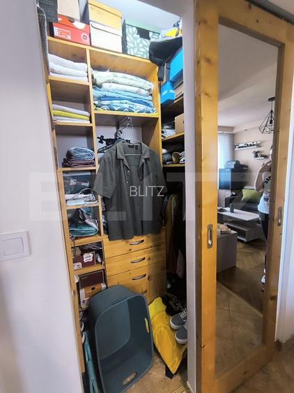 Apartament 2 camere - etaj intermediar - Astra - 8
