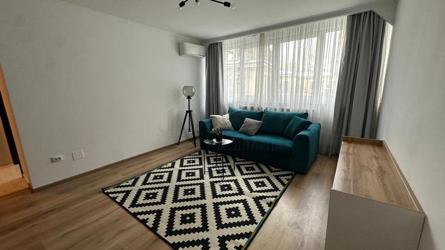 REA1019995 Apartament 3 Camere I Cismigiu