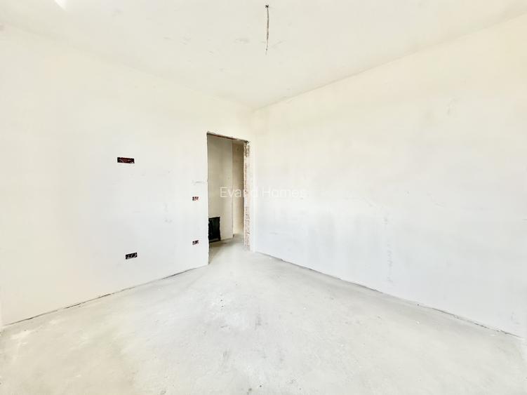 Duplex modern - 5 camere - 130 mp utili - Mosnita - 17