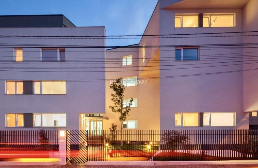 Apartament 4 camere Pipera | British School | American School