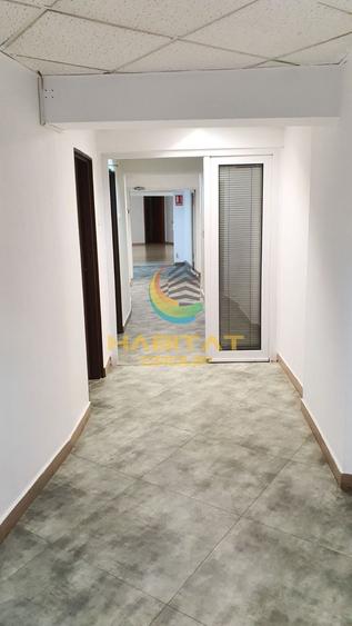 Spațiu de birouri premium – 525 mp – Piața Unirii