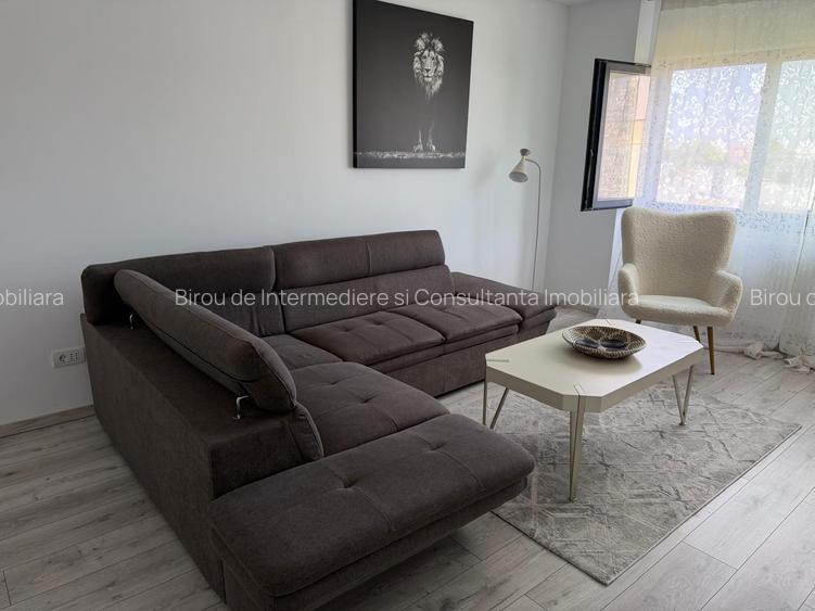 🙋Bd.Mamaia LS-uri🔸2 Camere Decomandate Su=54m² Renovat  Mobilat Centrala - 2