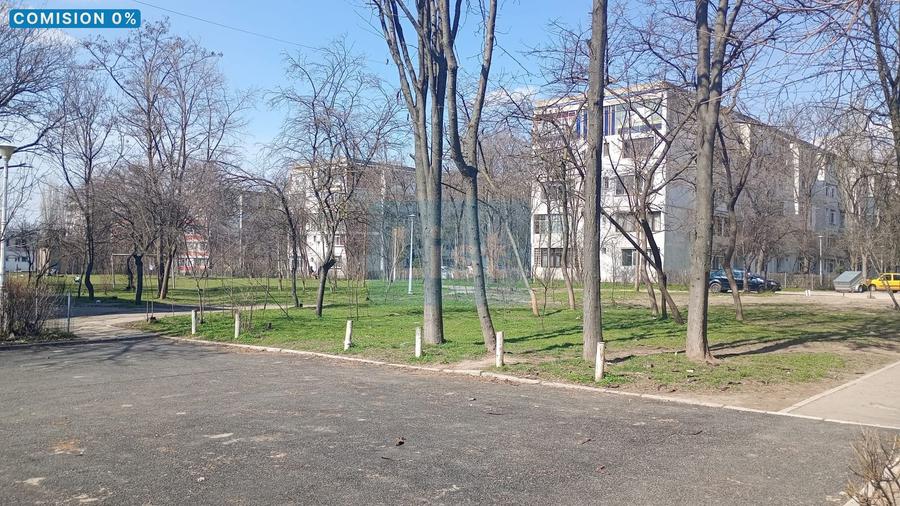 APARTAMENT 2 CAMERE IN BLOC REABILITAT