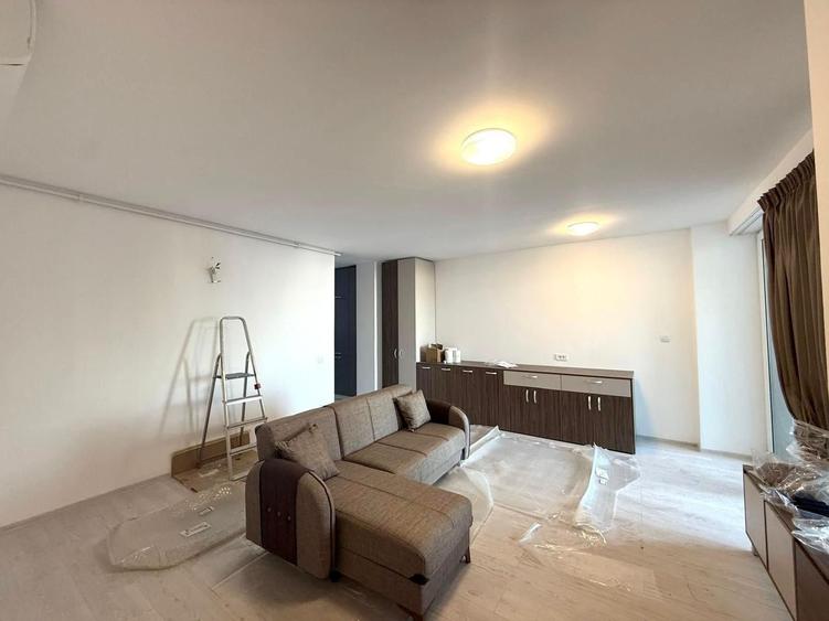 3 Camere Prima Închiriere | Parcare Inclusă | Floreasca Residence