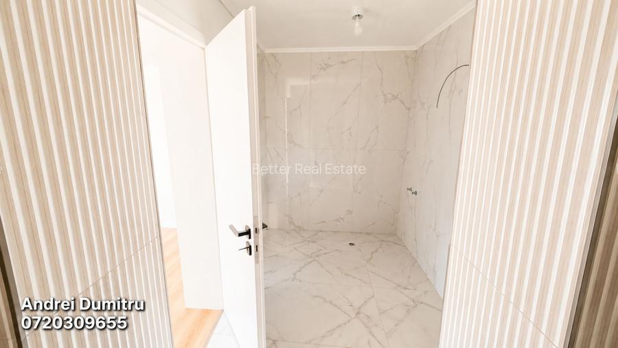 Vilă individuală Berceni | 150 mp utili | Teren 550 mp | Finisaje premium - 12