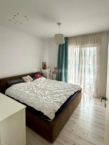 Apartament cu 2 camere si terasa de 32 mp in Iris - 3