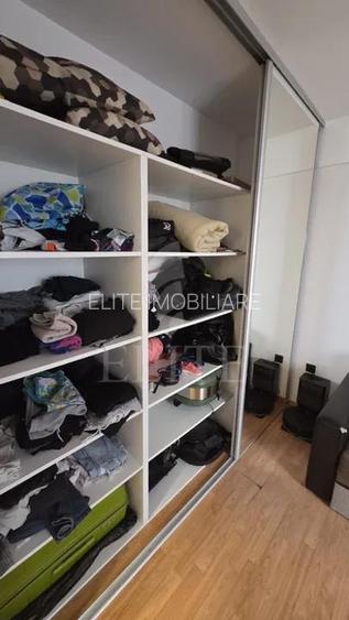 Apartament o camera în zona INTRE LACURI - 4