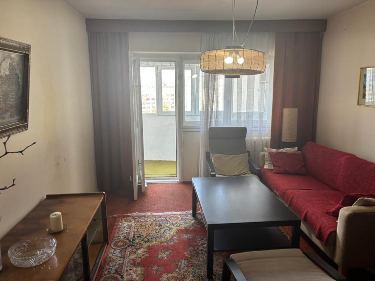 Apartament 4 camere Iancului-Magura Vulturului