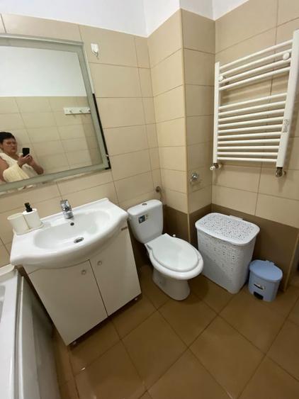 Apartament 2 camere Aparatorii Patriei