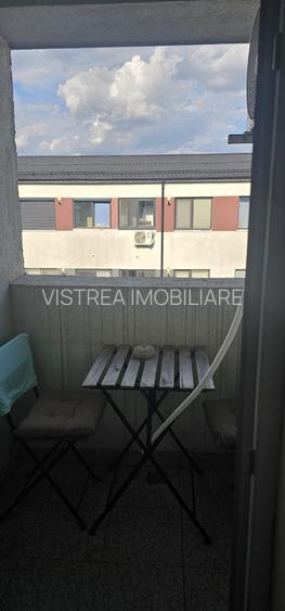 Inchiriere garsoniera Avangarde City - str. Tineretului 17 - 7