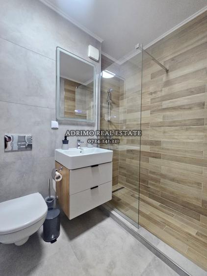 LUX- Ap2cam - GranVia Marina - Parcare Subterana - Totul Nou - 700Eu