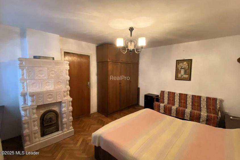 Bran - Casa pe strada Valea Portii, 223 mp, 4 dormitoare, teren 320 mp - 21