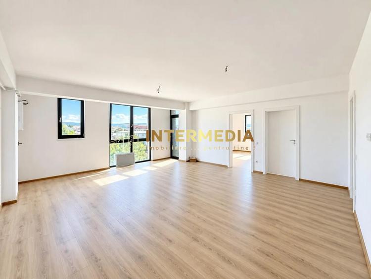 Apartament 3 camere | finisat | Loc de parcare | Bloc NOU | Lift  | Cetate I