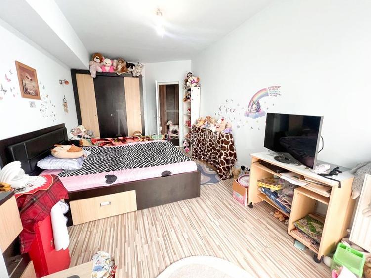 Apartament 3 camere de vanzare in Manastur, Cluj Napoca - 3