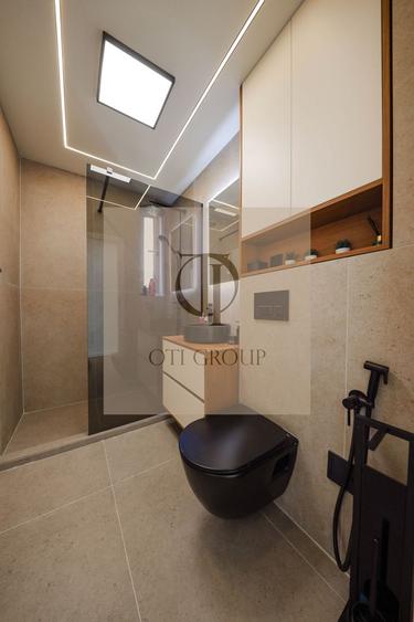 Apartament 2 camere, renovat complet | Grigorescu | Donath