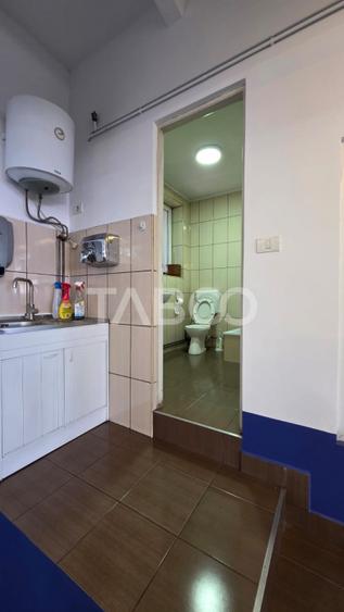 Spatiu industrial de 300 mp de inchiriat in Sebes Alba
