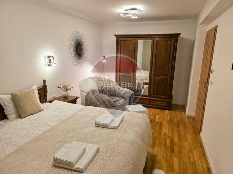 Apartament premium cu 2 camere de închiriat - Cosmopolit - 4