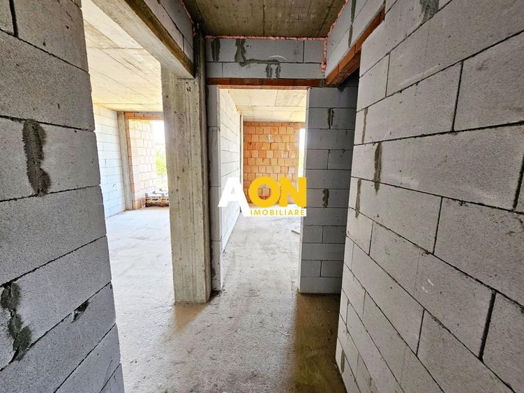 Apartament 3 camere, în zonă rezidențială exclusivistă, Cetate