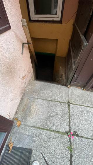 Casă zona Mihai Viteazu