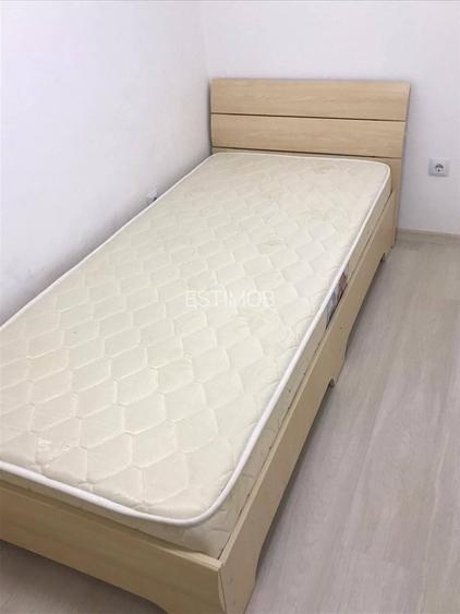 Vand apartament tip studio cu gardina Avantgarden Bartolomeu - 9