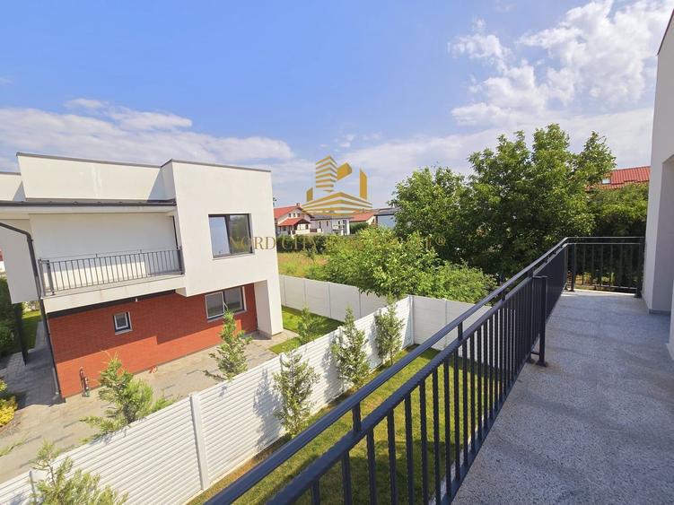 Vila Individuala cu 4 camere | OTOPENI - comision 0%