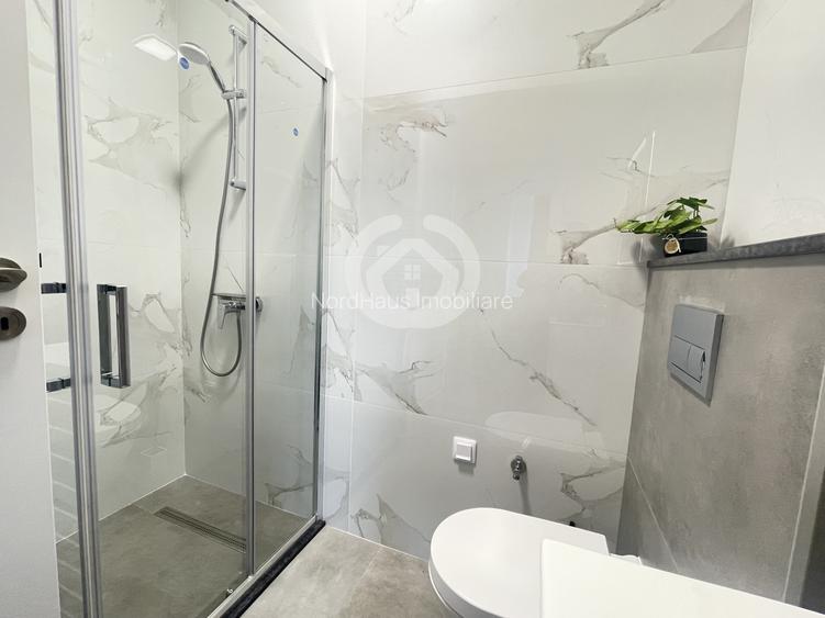 Apartament 3 camere NOU | Mobilat Premium | Parcare inclusa | - 9