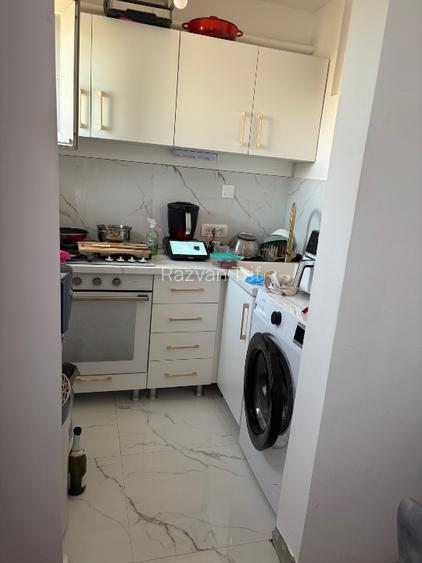 Vand apartament 3 camere, 2 bucatarii Calea Sagului - 5