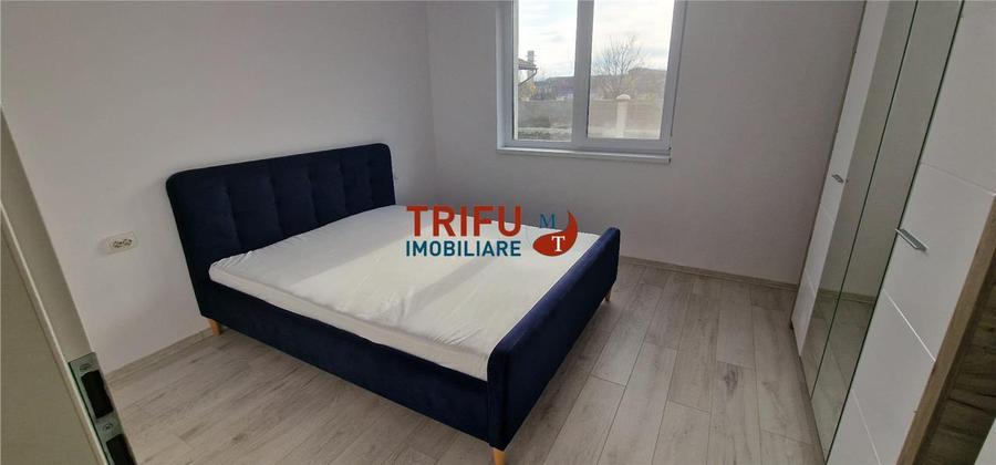 Casă de închiriat zona Ampoi