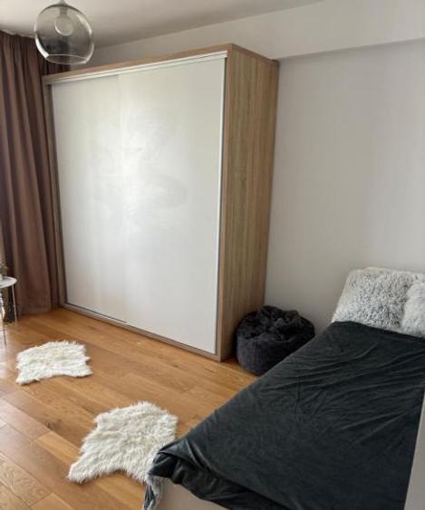 Garsoniera Aviatiei Apartments centrala proprie