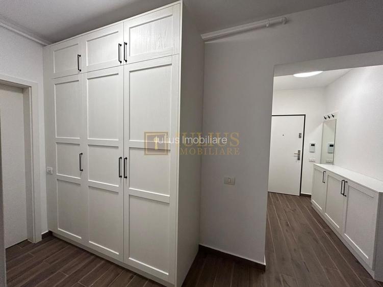 City of Mara| 2 camere| parcare subterană | balcon| 62 mp - 13