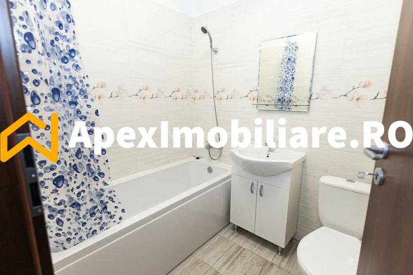 Garsoniera de inchiriat Prelungirea Ghencea București | ApexImobiliare.ro - 5