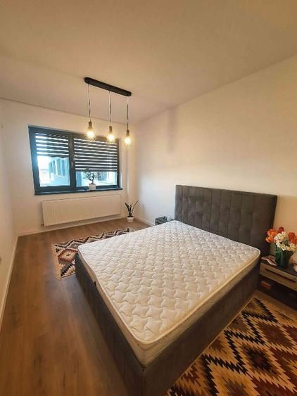 2 camere nou, 2026, mobilat utilat parcare