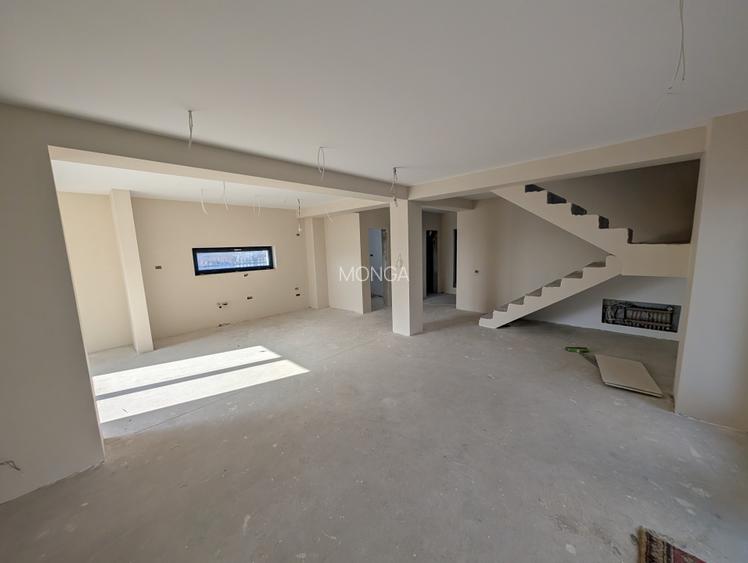Casa 4 camere 150mp | 0 comision | Corbeanca Cantonului | la cheie - 11