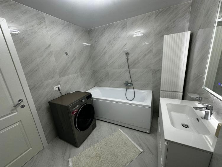 Casă modernă 6 camere | Construcție 2025 | Încălzire în pardoseală | Colentina