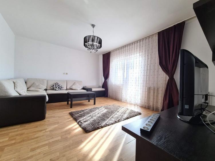 Apartament 2 camere spatioase Mall Vitan