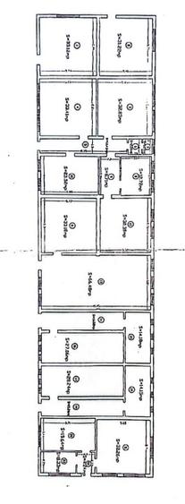 Proprietate de vanzare, SU565 mp, teren 1291 mp,Valea Lupului