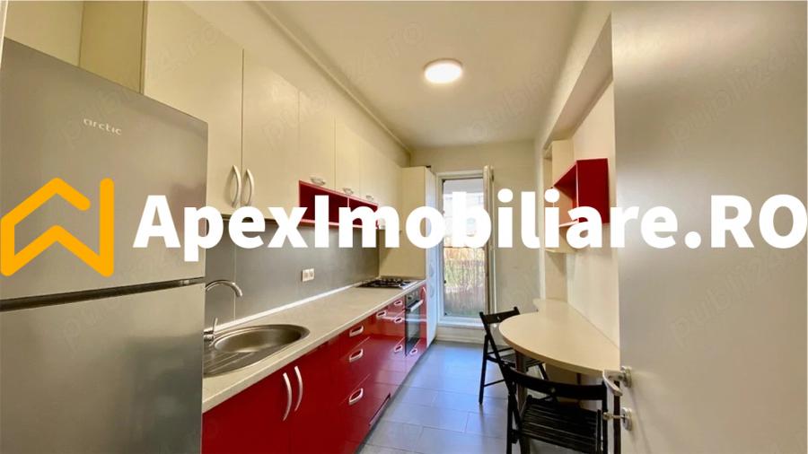 Apartament 2 camere de inchiriat Bucurestii Noi București | ApexImobiliare.ro