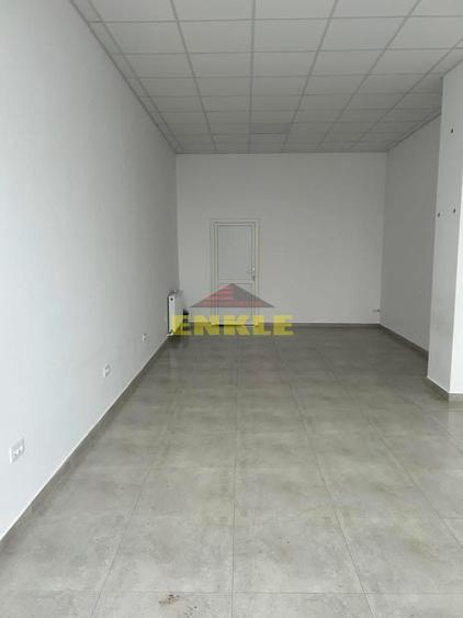 De inchiriat Spatiu Comercial, zona Luceafarul