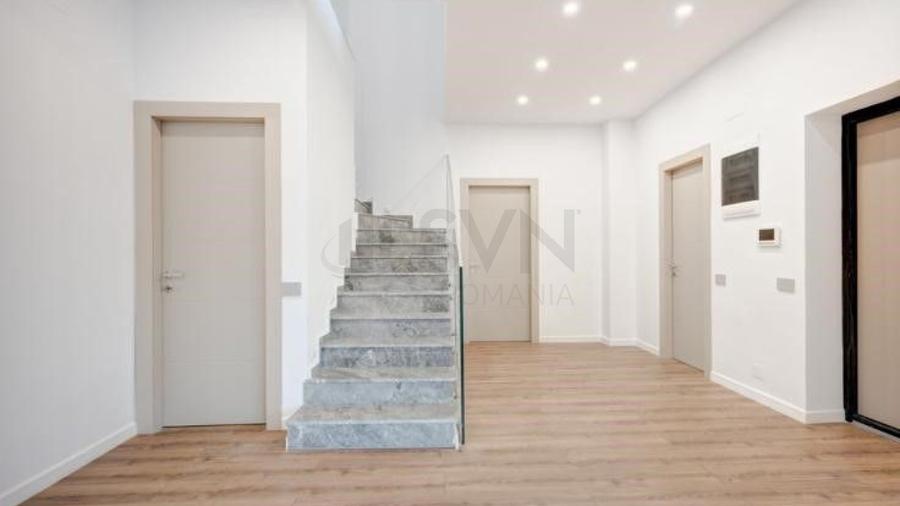 REV2005802 Vila 4 camere I Tunari I Gradina I Parcare