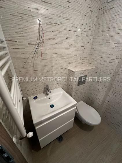 Apartament 2 camere Dream Residence Parter Inalt - 11