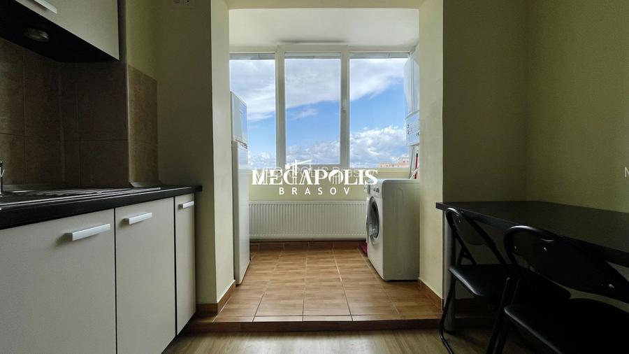 Apartament 2 camere | Bulevardul Vlahuță | Decomandat - 4