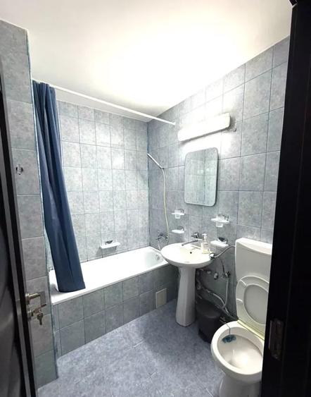 Apartament 2 camere, 47 mp, lângă Parcul Feroviarilor | Piața Abator