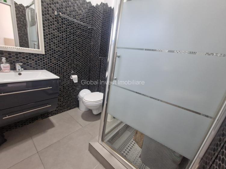 Mamaia Nord - Garsoniera etaj parter, suprafață 26mp - 39500euro - 9
