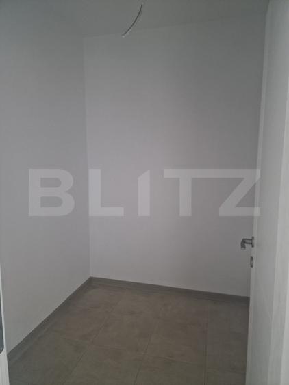 Garsonieră noua de vânzare | Prima utilizare | Sânpetru, Brașov | Loc de parcare