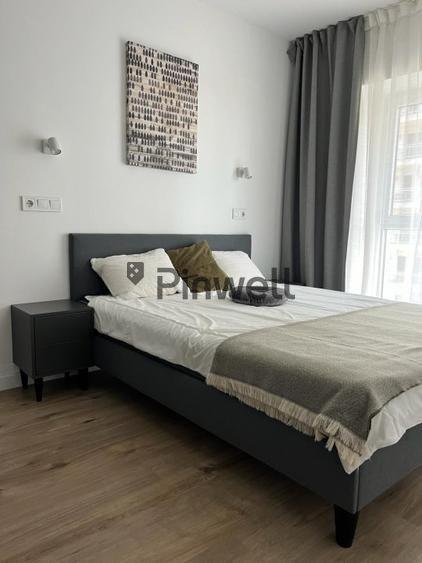 3 camere premium | Belvedere Residence | Parcare inclusă
