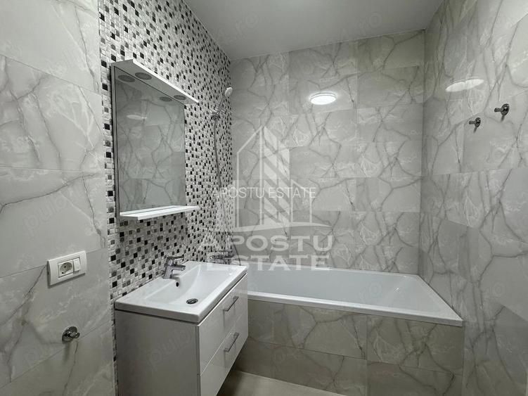 Apartament cu 2 camere de inchiriat, Dumbravita, Timisoara - 5