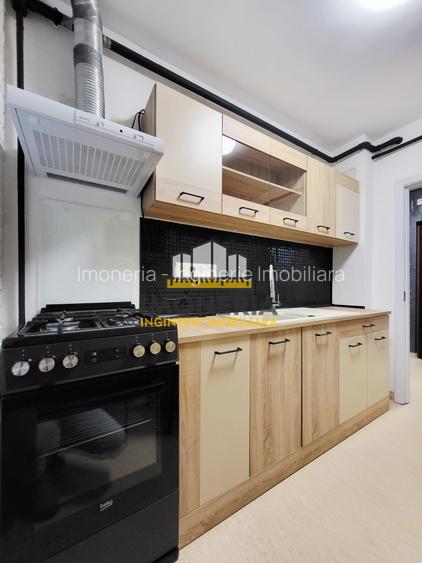 2 camere Maior Coravu-550m Metrou Muncii-400m parc-0%comision - 24