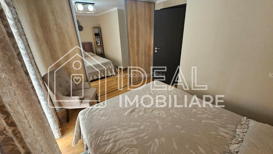 Casă cu 4 camere si gradina, în Cartierul Arhitectilor, zona Lidl - 46