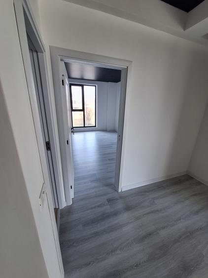 Apartament 2 camere Navodari Bloc 2025 53mp utili etaj 1 Loc de parcare 119000E
