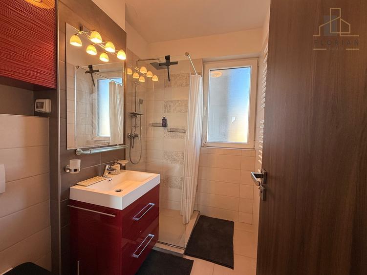Apartament cu 2 camere, Torontalului /Aradului